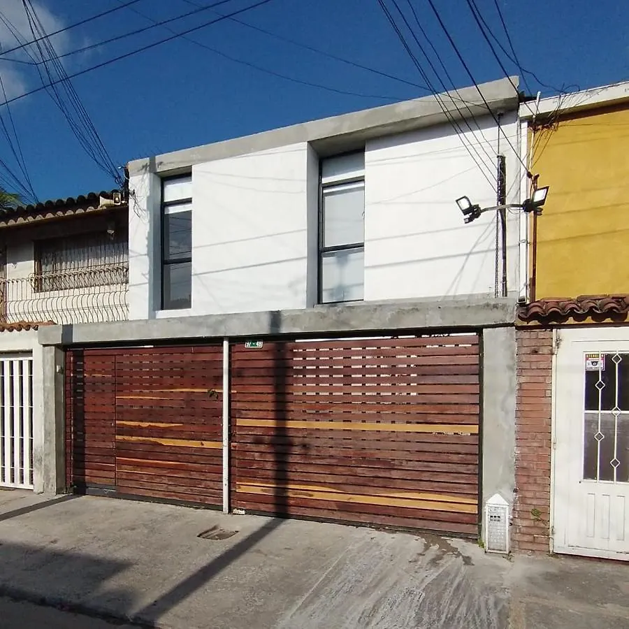 Hotel Casa Sab - Boutique Bed & Breakfast Bogota