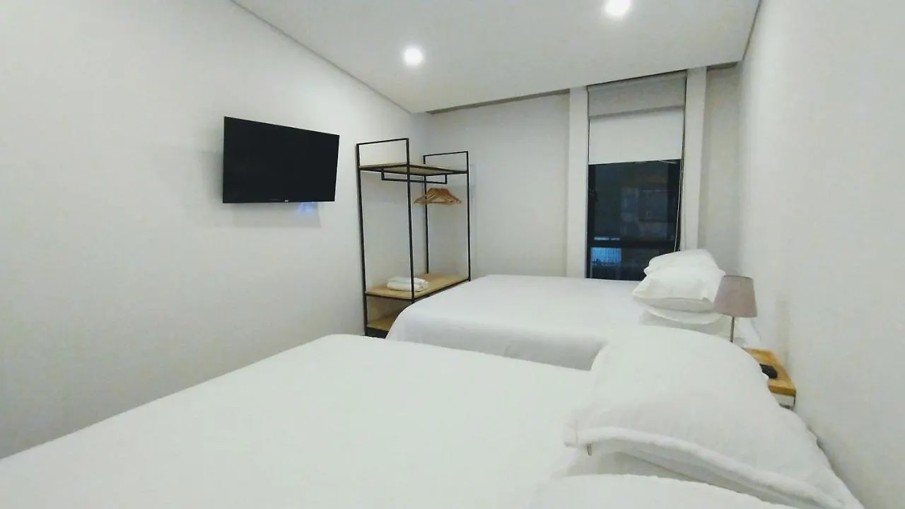 Hotel Casa Sab - Boutique Bed & Breakfast Bogota