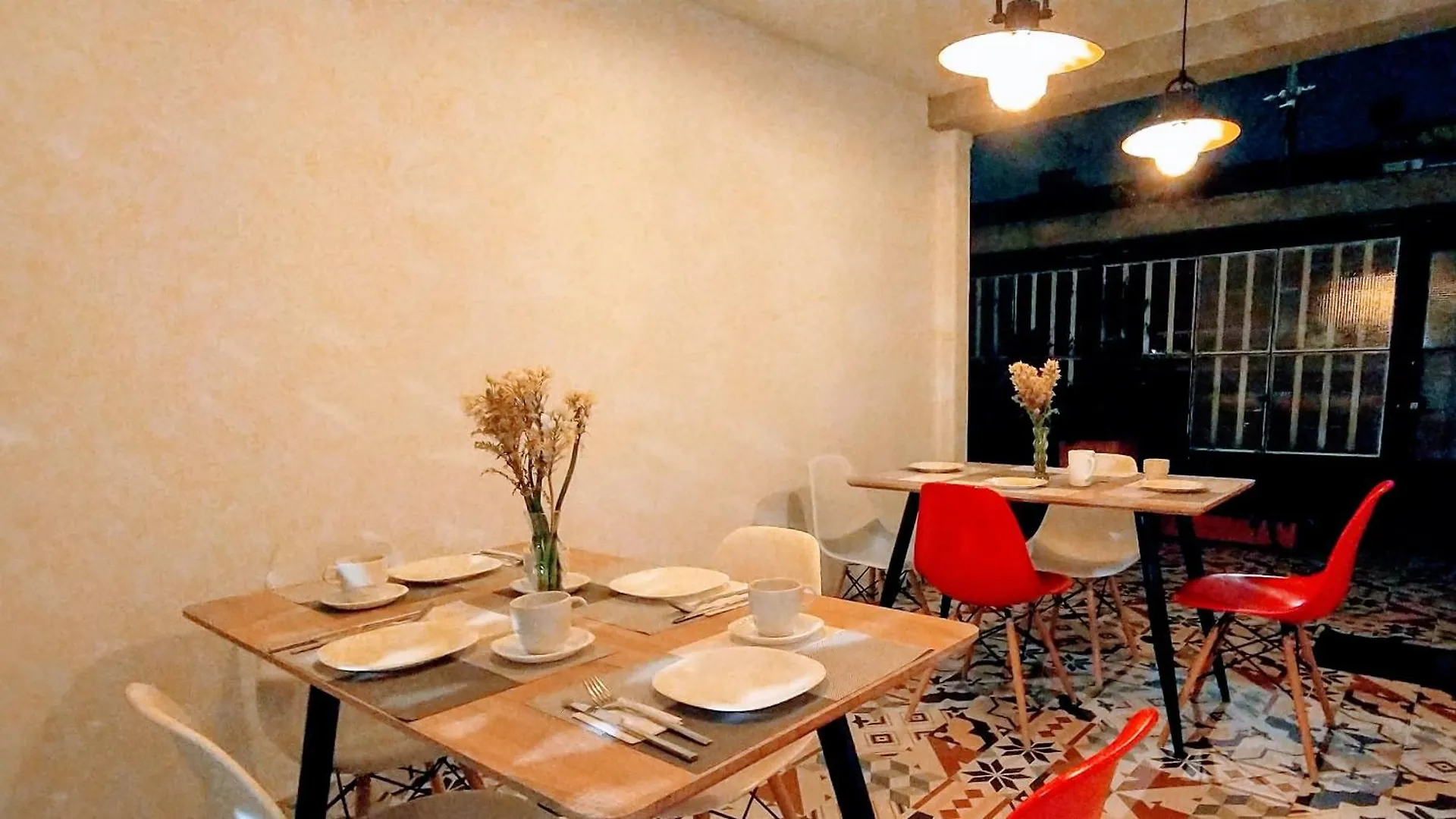 Hotel Casa Sab - Boutique Bed & Breakfast Bogota