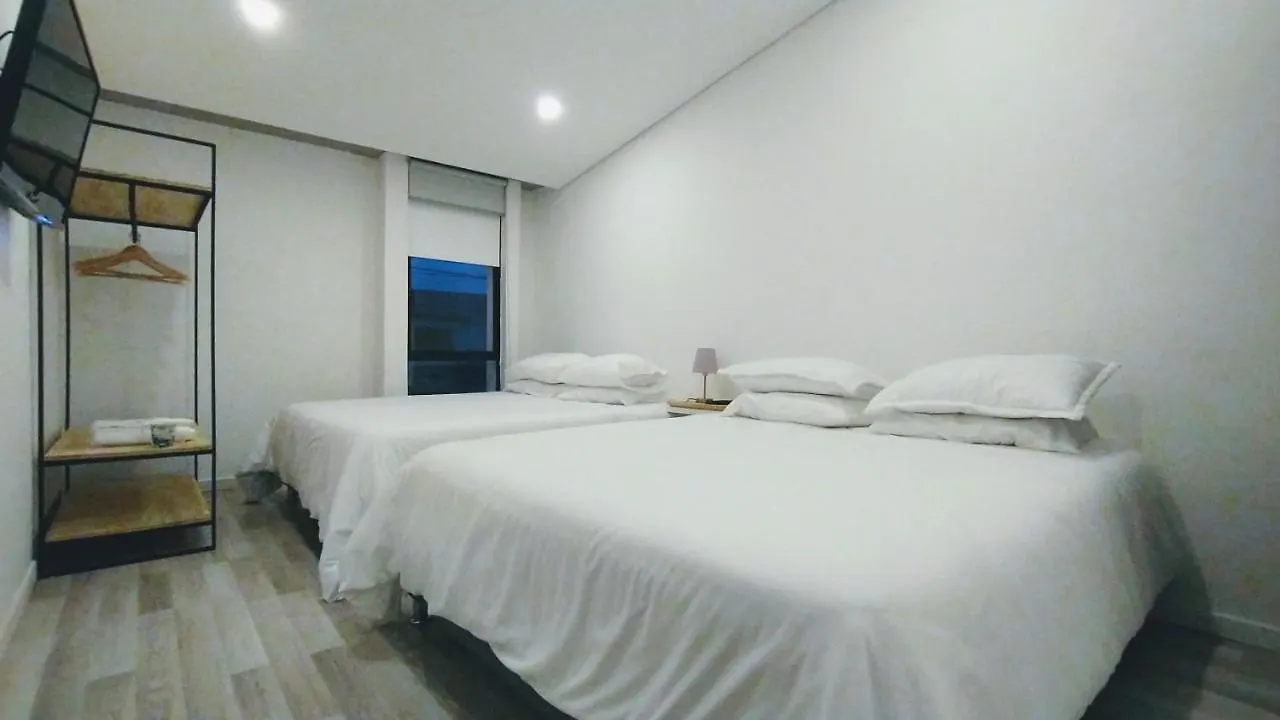 Hotel Casa Sab - Boutique Bed & Breakfast Bogota