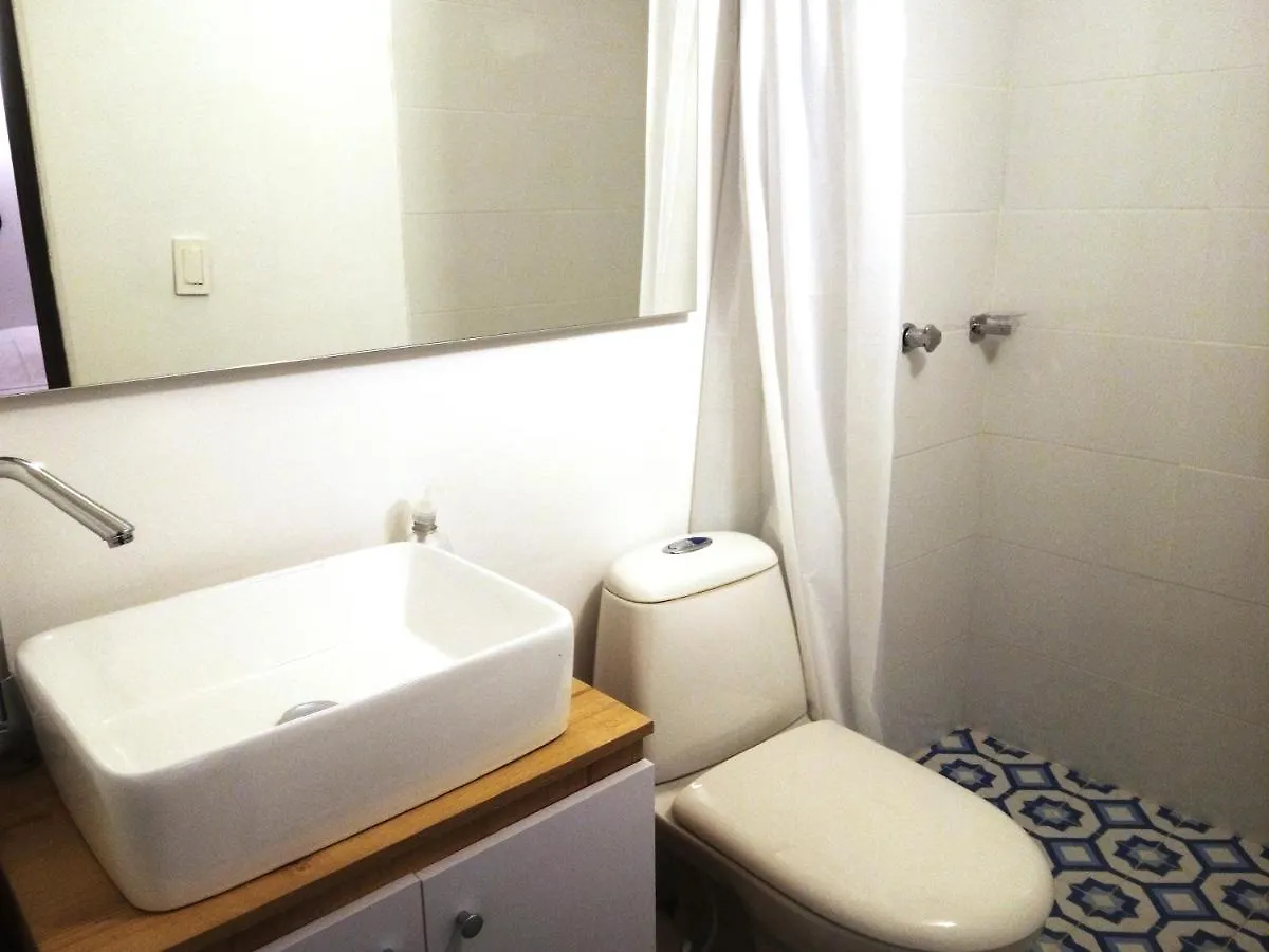 Hotel Casa Sab - Boutique Bed & Breakfast Bogota