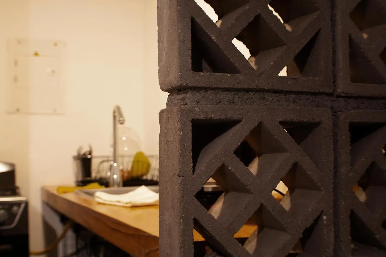Hotel Casa Sab - Boutique Bed & Breakfast Bogota