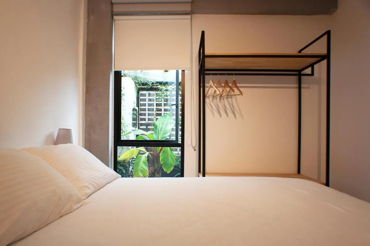 Hotel Casa Sab - Boutique Bed & Breakfast Bogota