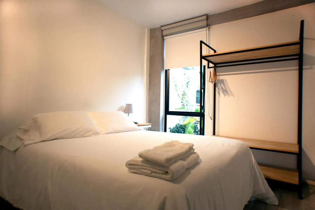 Hotel Casa Sab - Boutique Bed & Breakfast Bogota