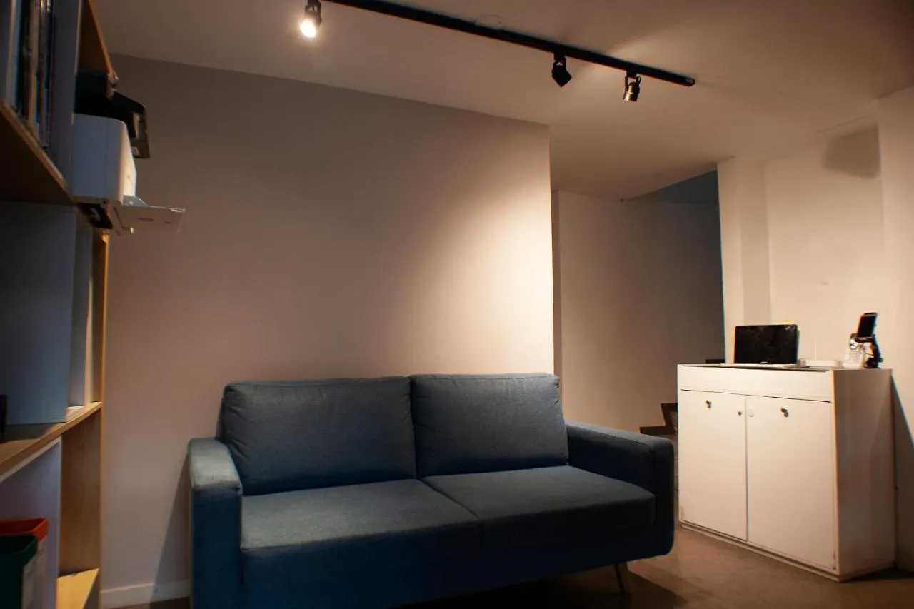 Hotel Casa Sab - Boutique Bed & Breakfast Bogota