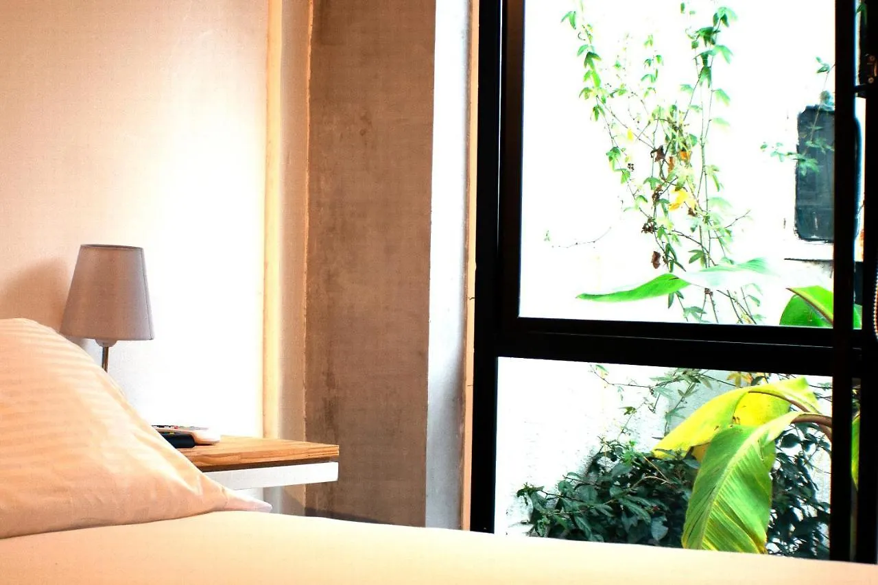 Hotel Casa Sab - Boutique Bed & Breakfast Bogota