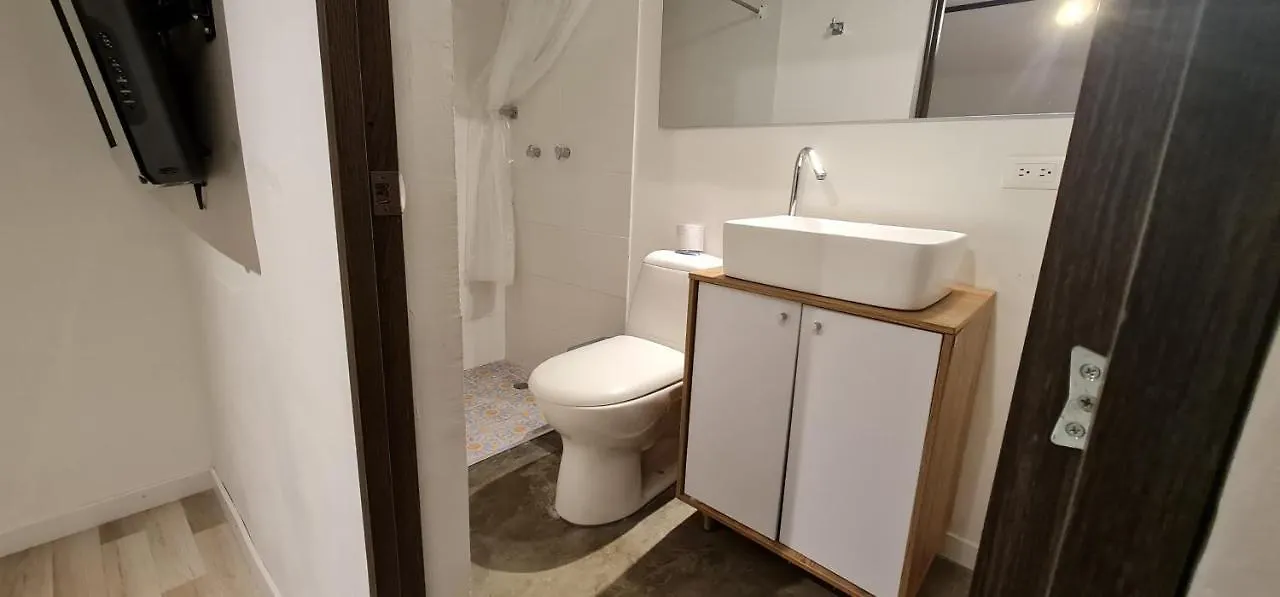 Hotel Casa Sab - Boutique Bed & Breakfast Bogota Colombia