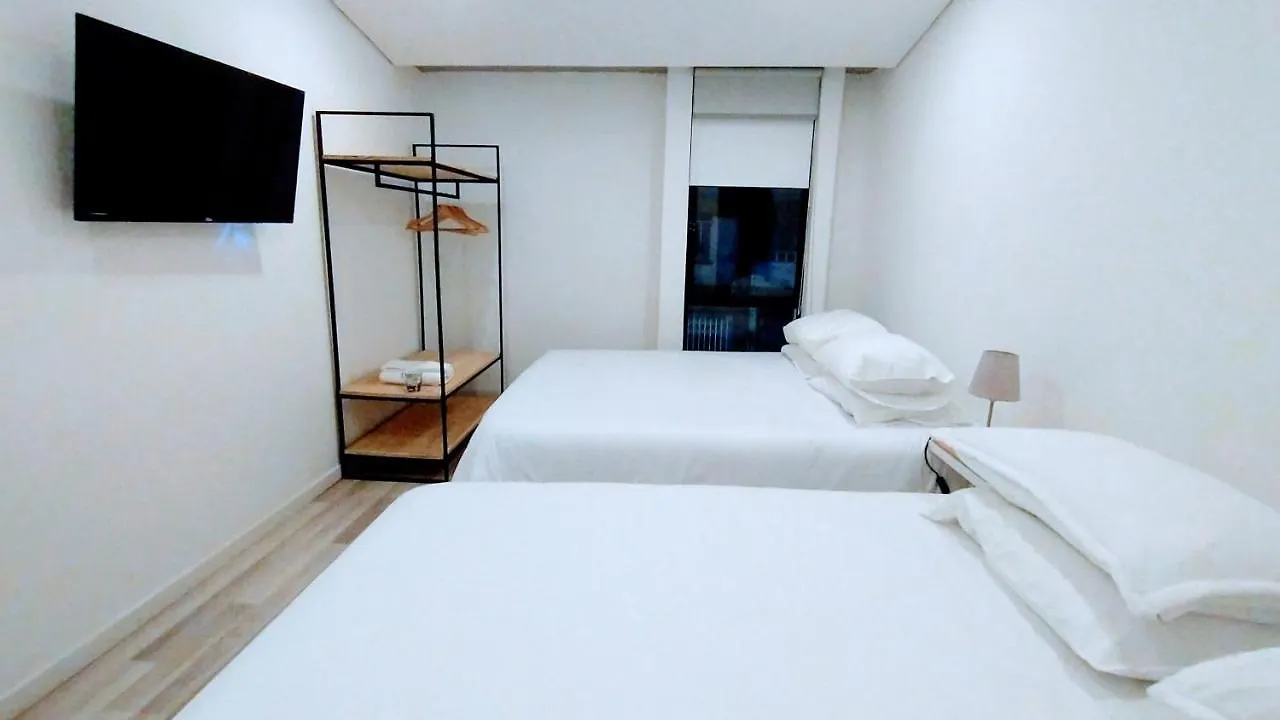 Hotel Casa Sab - Boutique Bed & Breakfast Bogota
