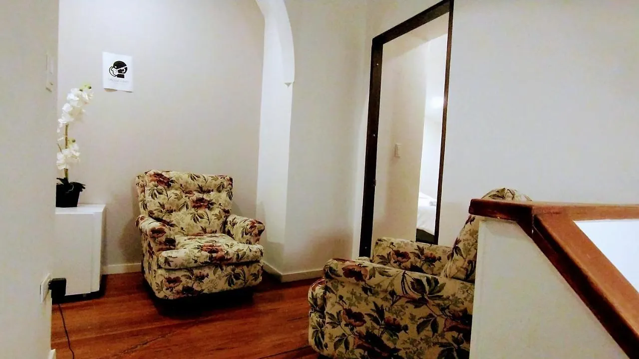 Hotel Casa Sab - Boutique Bed & Breakfast Bogota