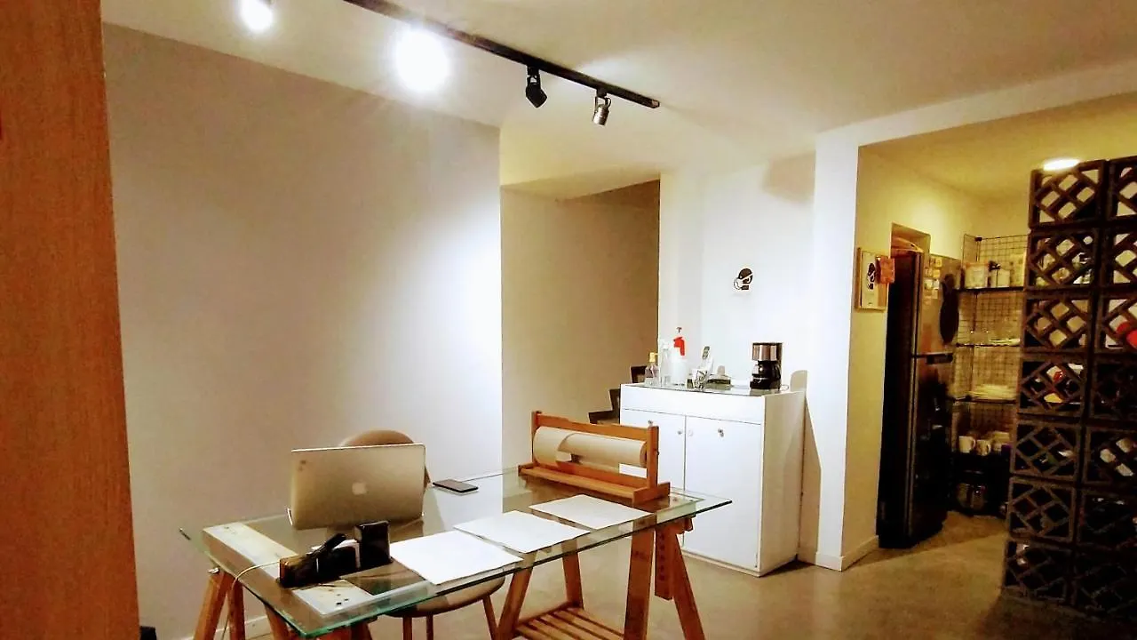 Hotel Casa Sab - Boutique Bed & Breakfast Bogota