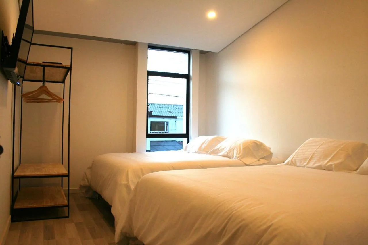 Hotel Casa Sab - Boutique Bed & Breakfast Bogota