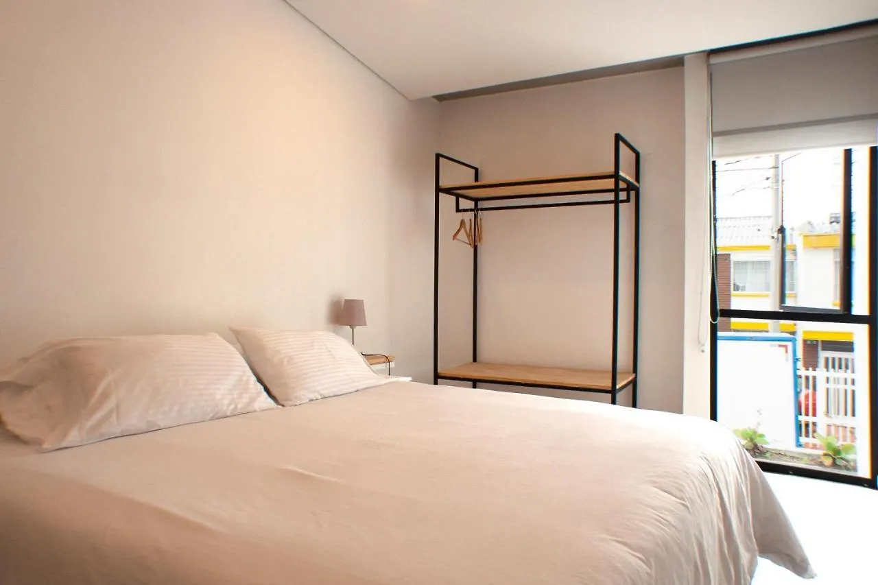 Hotel Casa Sab - Boutique Bed & Breakfast Bogota