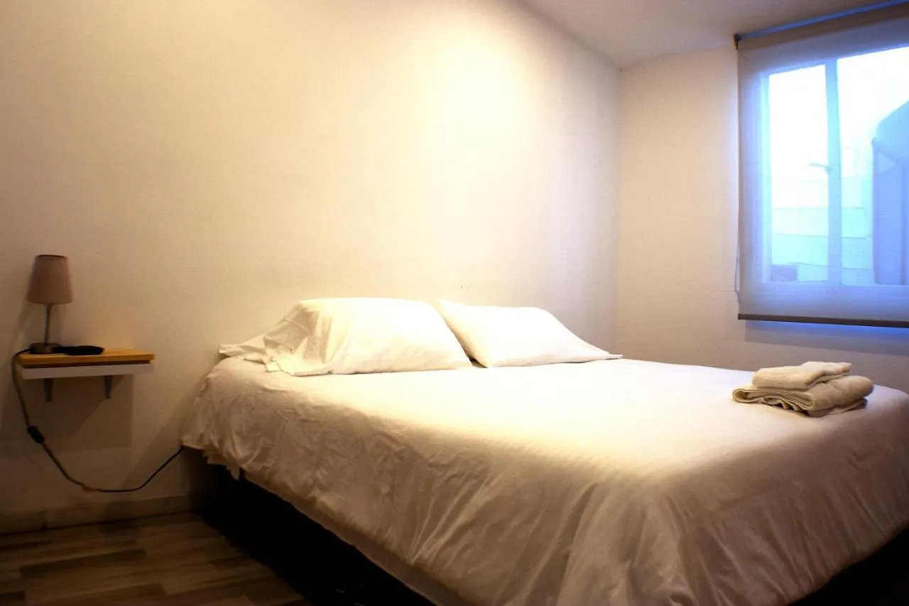 Hotel Casa Sab - Boutique Bed & Breakfast Bogota