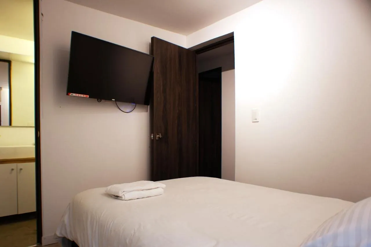 Hotel Casa Sab - Boutique Bed & Breakfast Bogota