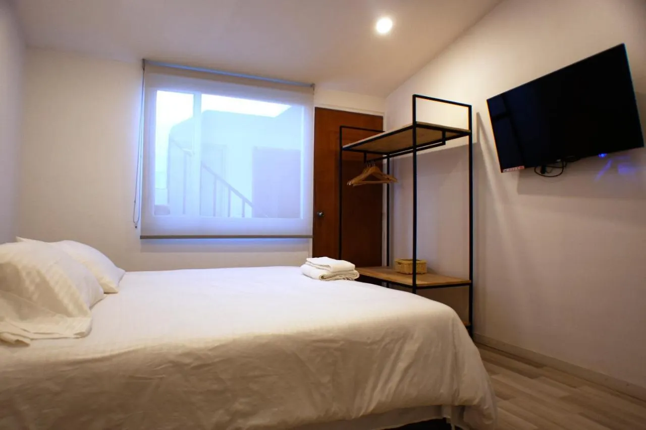Hotel Casa Sab - Boutique Bed & Breakfast Bogota