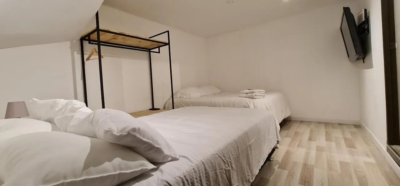 Hotel Casa Sab - Boutique Bed & Breakfast Bogota 2*,  Colombia