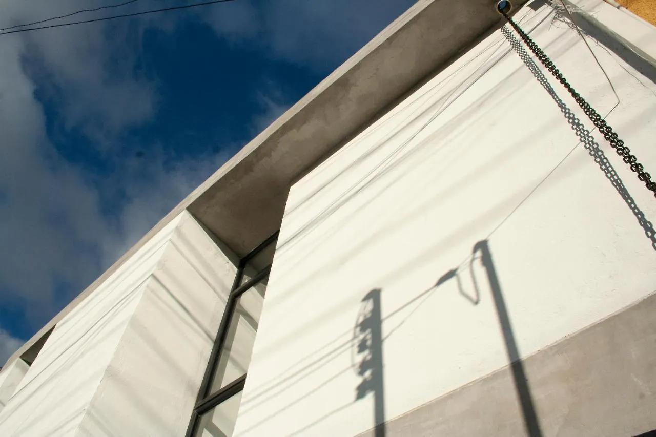 Hotel Casa Sab - Boutique Bed & Breakfast Bogota